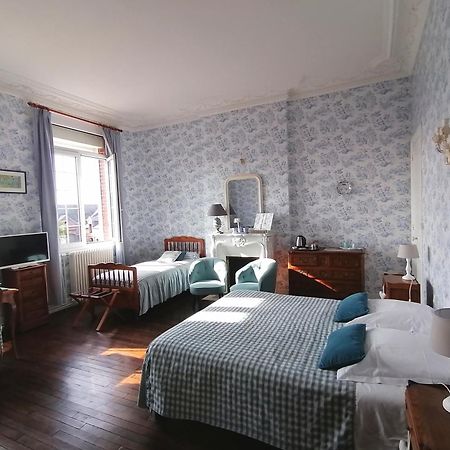 Bed and Breakfast Ferme De Bonavis Banteux Экстерьер фото